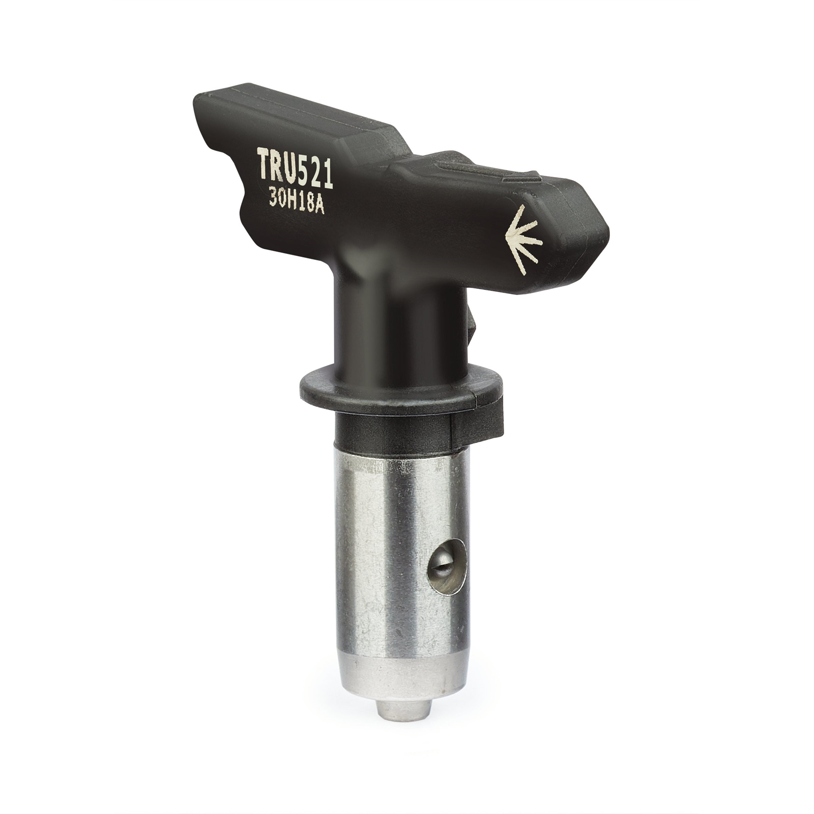 ASM 521 Spray Tip Fits Graco RAQ V Tip System Clearance Item New 