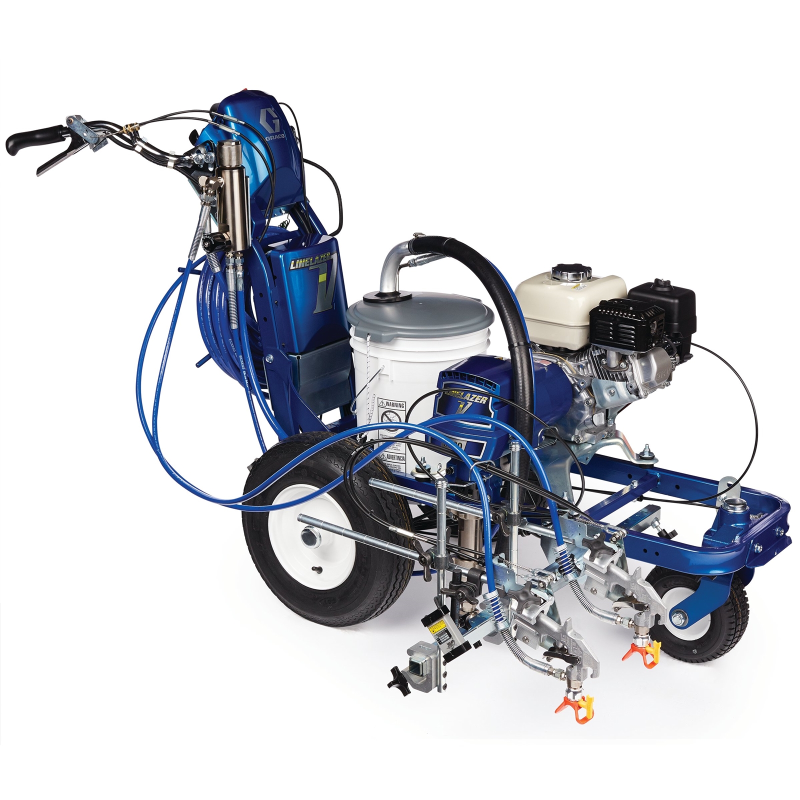 Graco Linelazer V 3900 Parts Manual