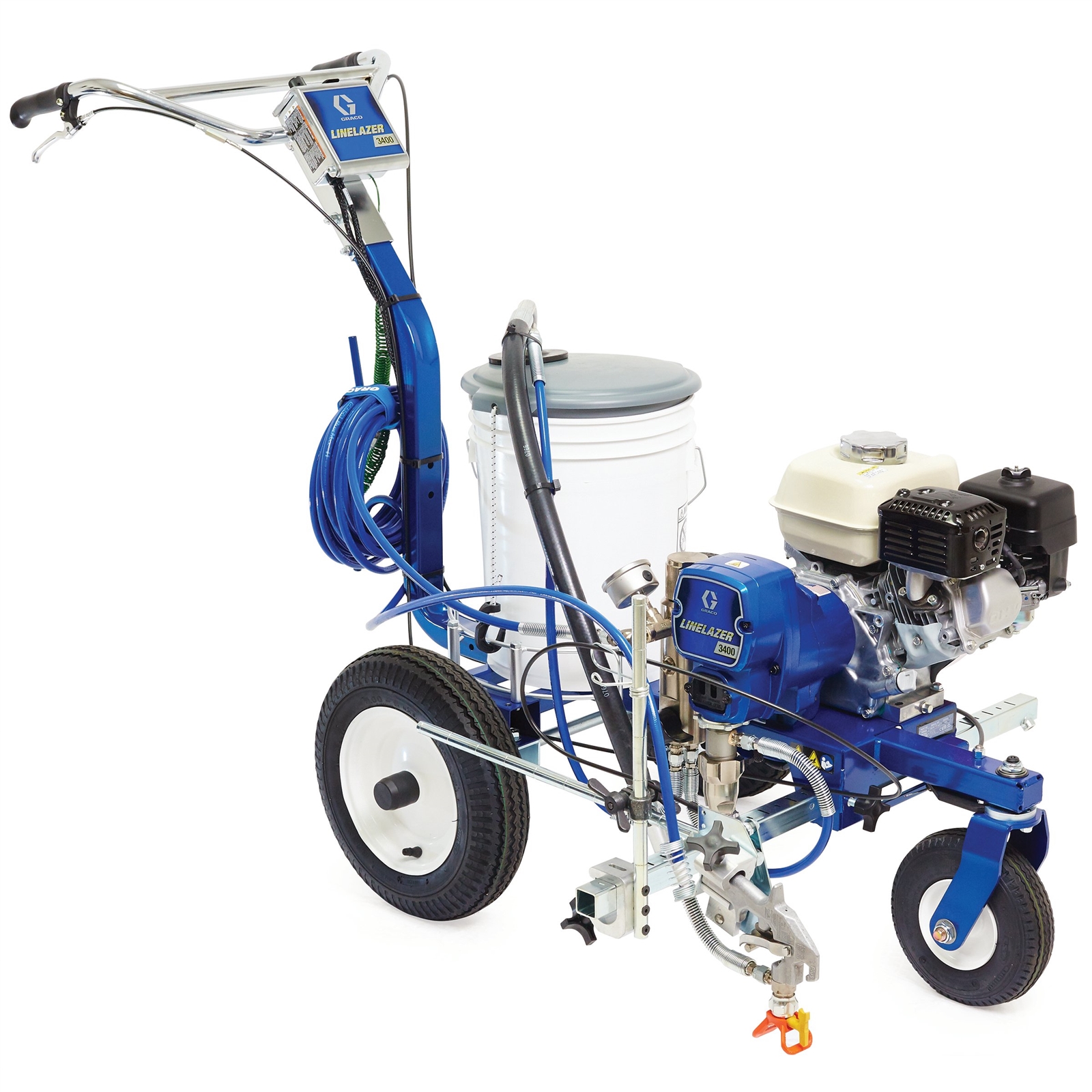 Graco LineLazer 3400 Airless Linestriper