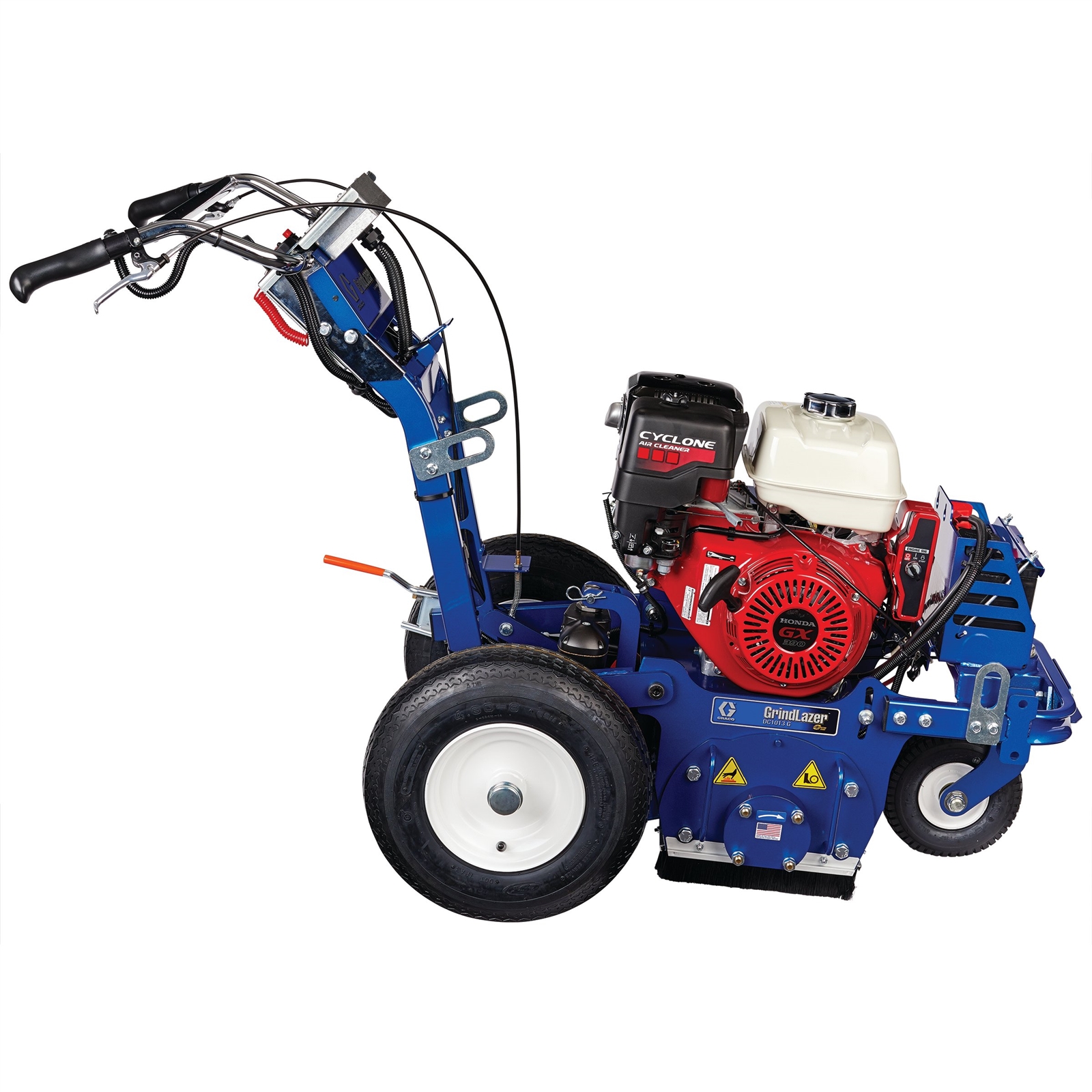GrindLazer HP DC1013 G DCS
