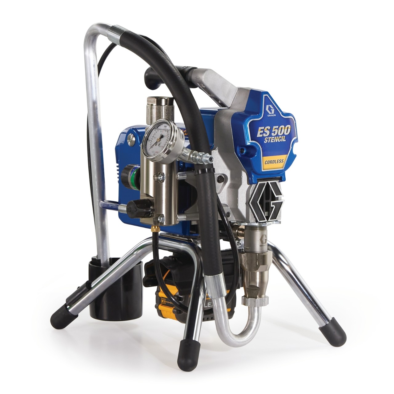 Graco ultra 500 for sale clearance