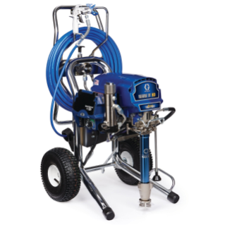 Mark IV HD ProContractor Series Electric Airless Sprayer, 230V, EU