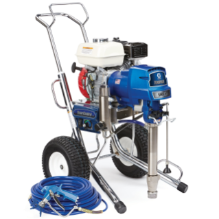 TexSpray 5900 HD Standard Series Petrol Airless Sprayer