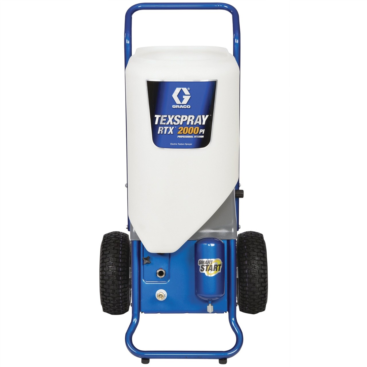 Graco pro online texture sprayer