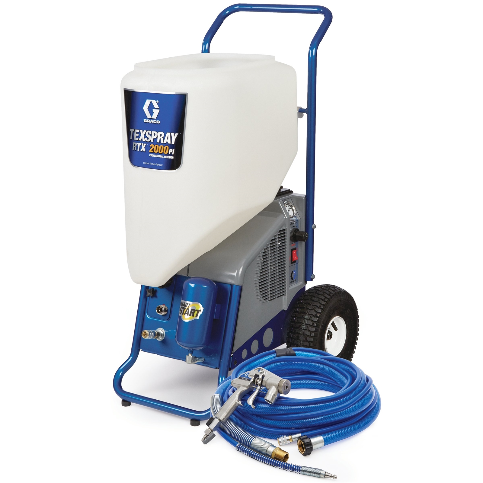2000 psi airless sprayer deals