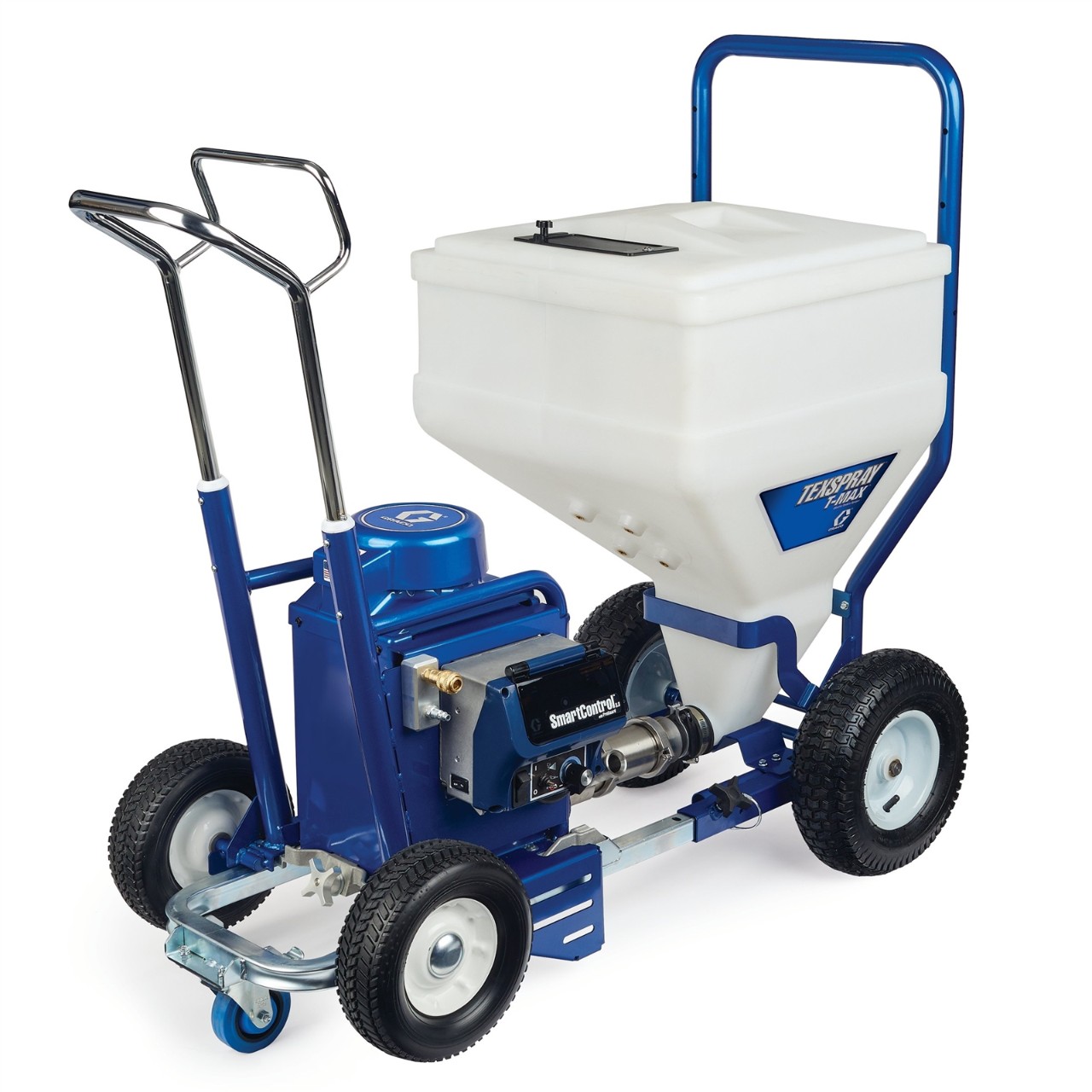 TexSpray T-MAX 6912 Electric Airless & Air Spray Texture Sprayer