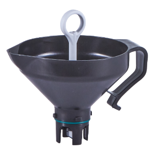 Funnel Strainer Kit