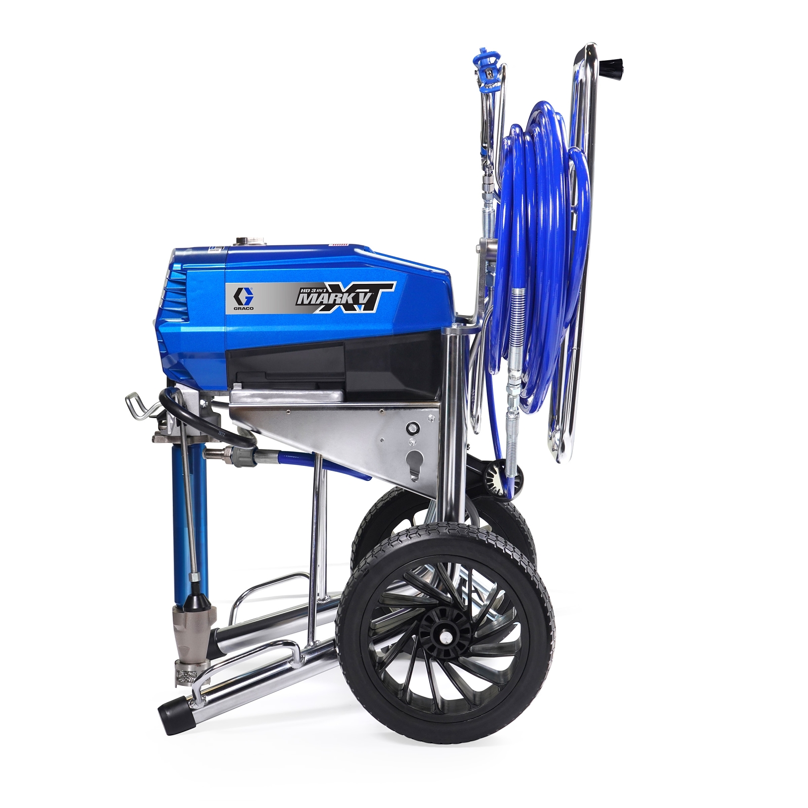 Graco airless mark v hot sale