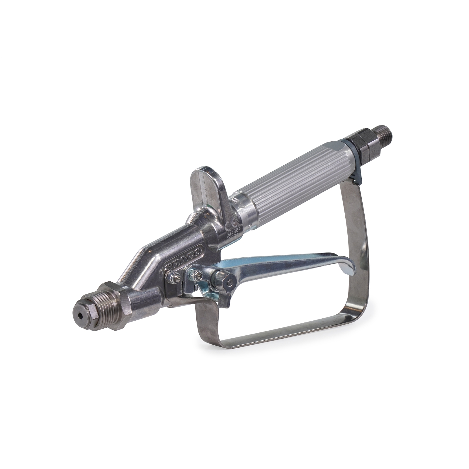 Syun　1014 Contractor Gun In-Line Valve