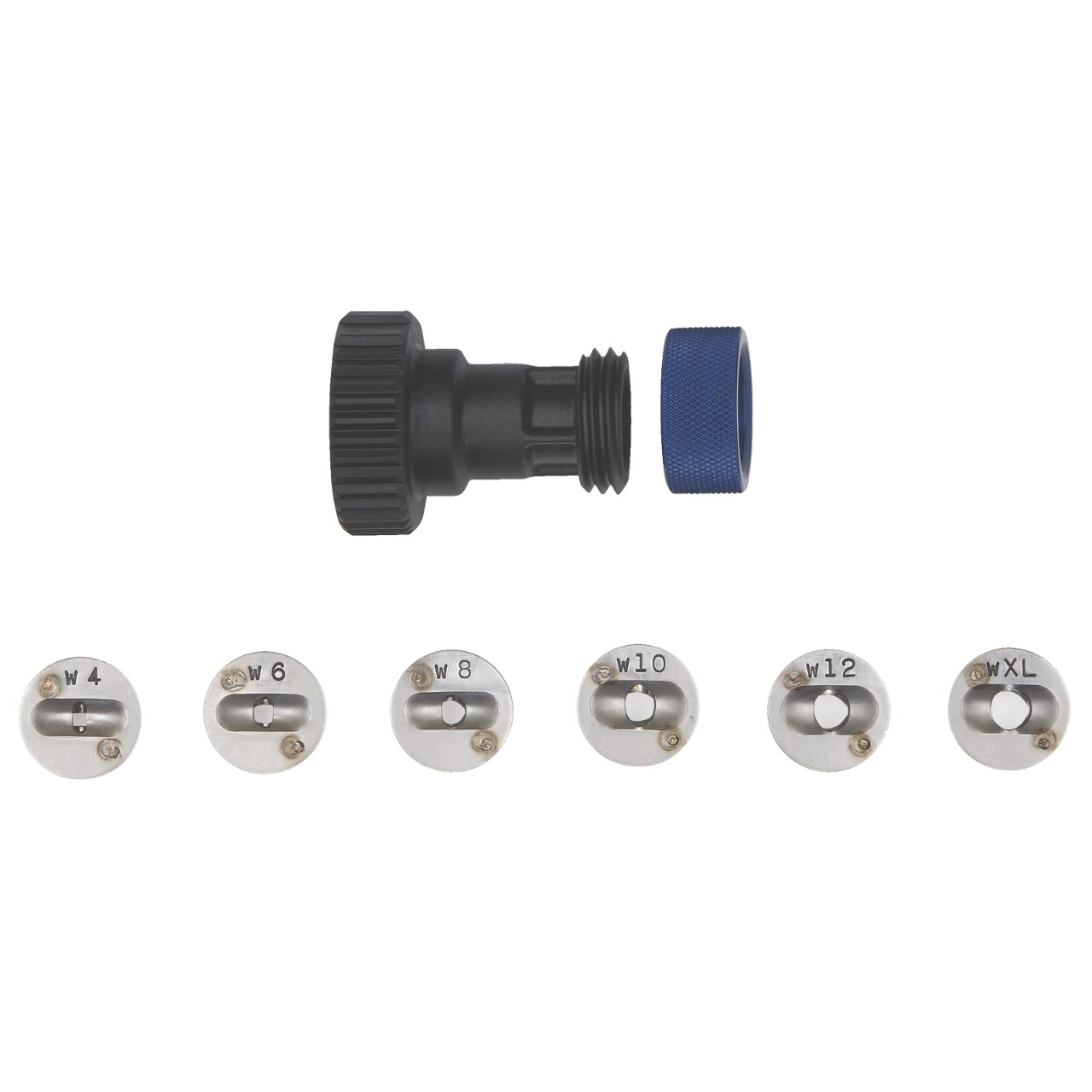 WideTex Kit Components