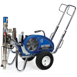 DUTYMAX HD SPRAYER,EH230 STD