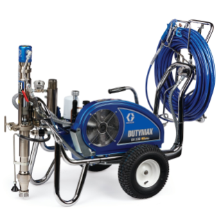 DUTYMAX HD SPRAYER,EH230 PRO