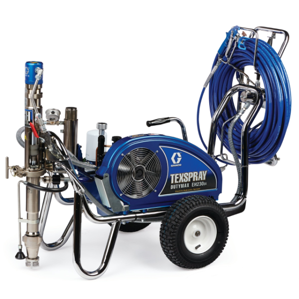 24W942_TexSpray_DutyMax_EH_230DI_ProContractor_Main
