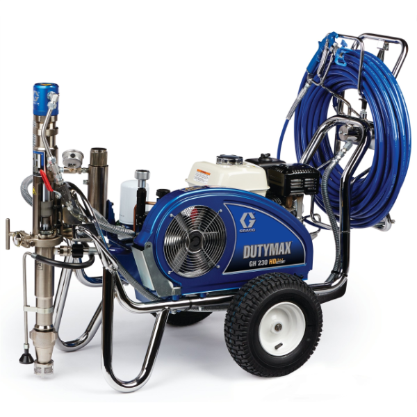 Graco GMAX II 7900 Standard Series - McCormick Paints