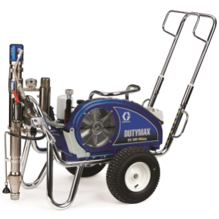 DUTYMAX HD SPRAYER,EH300 STD