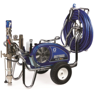 DUTYMAX HD SPRAYER,EH300 PRO