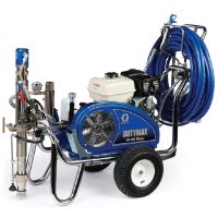 Airless roof store paint sprayer