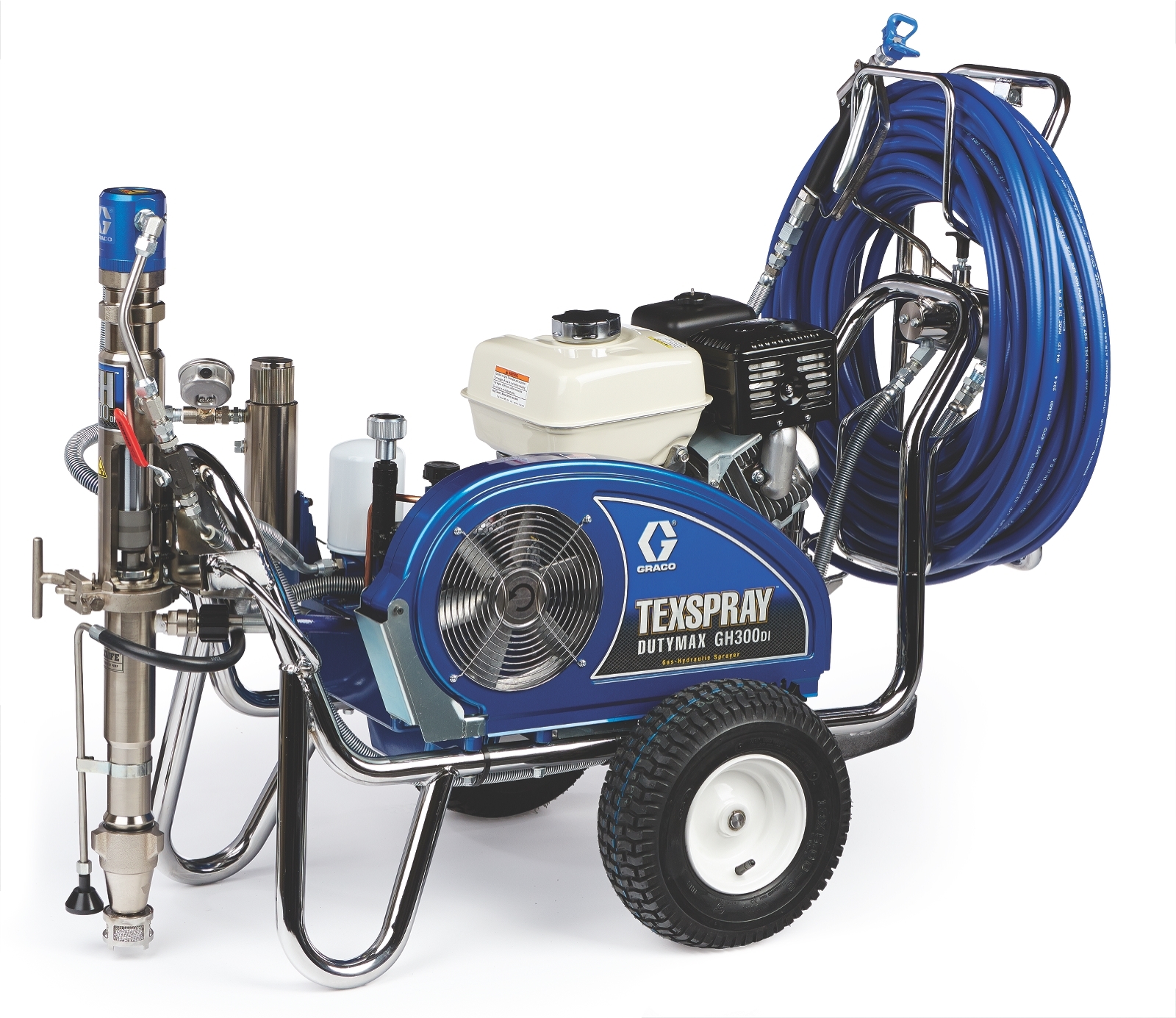 24W968_TexSpray_DutyMax_GH_300DI_ProContractor_Series_Sprayer_Main