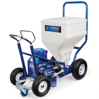 TexSpray T-MAX 657 Electric Texture Sprayer, Multi Cord