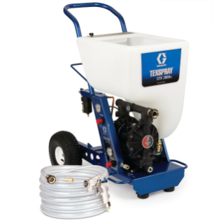 GTX SPRAYER,COMPRESSORLESS