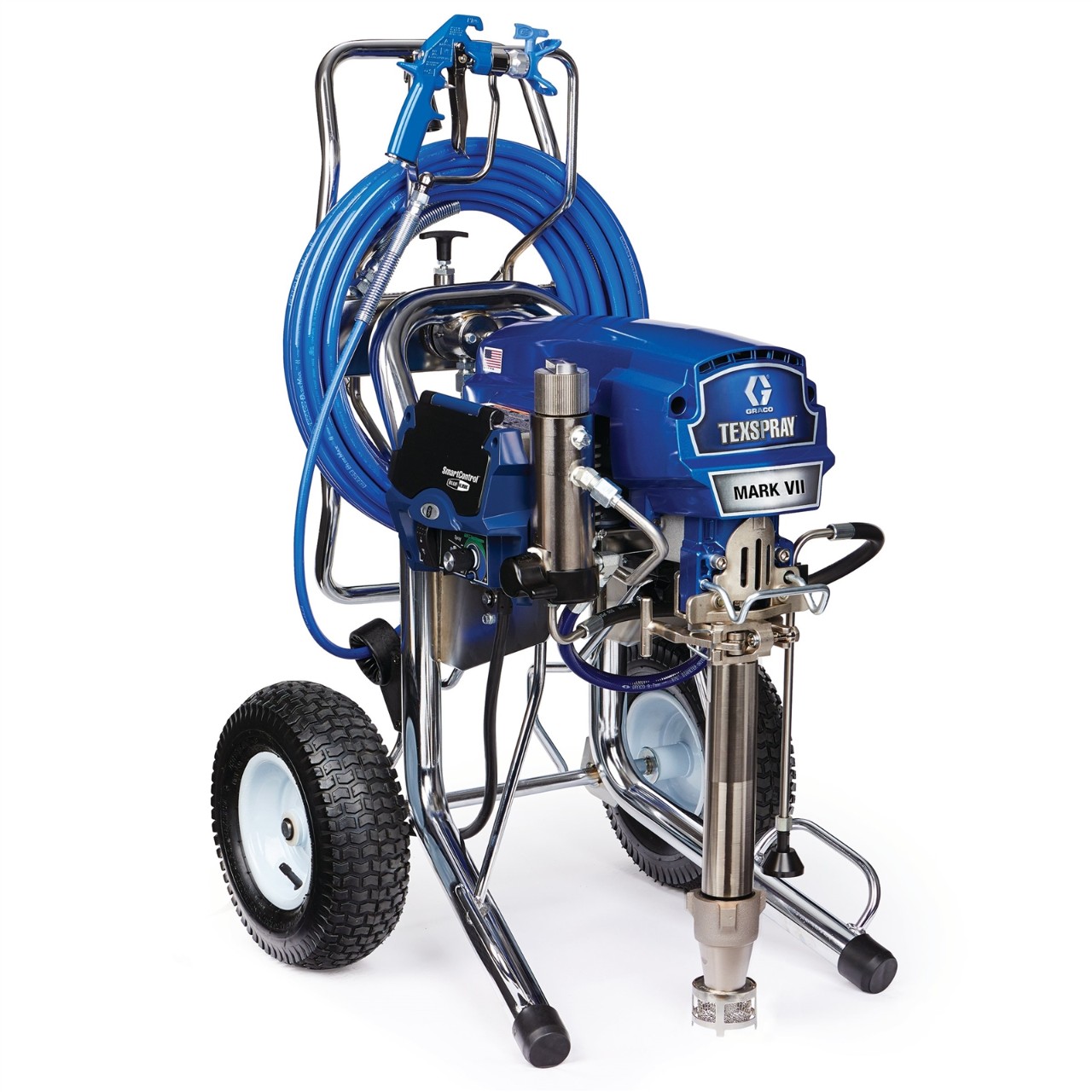 Asian paints sales graco machine