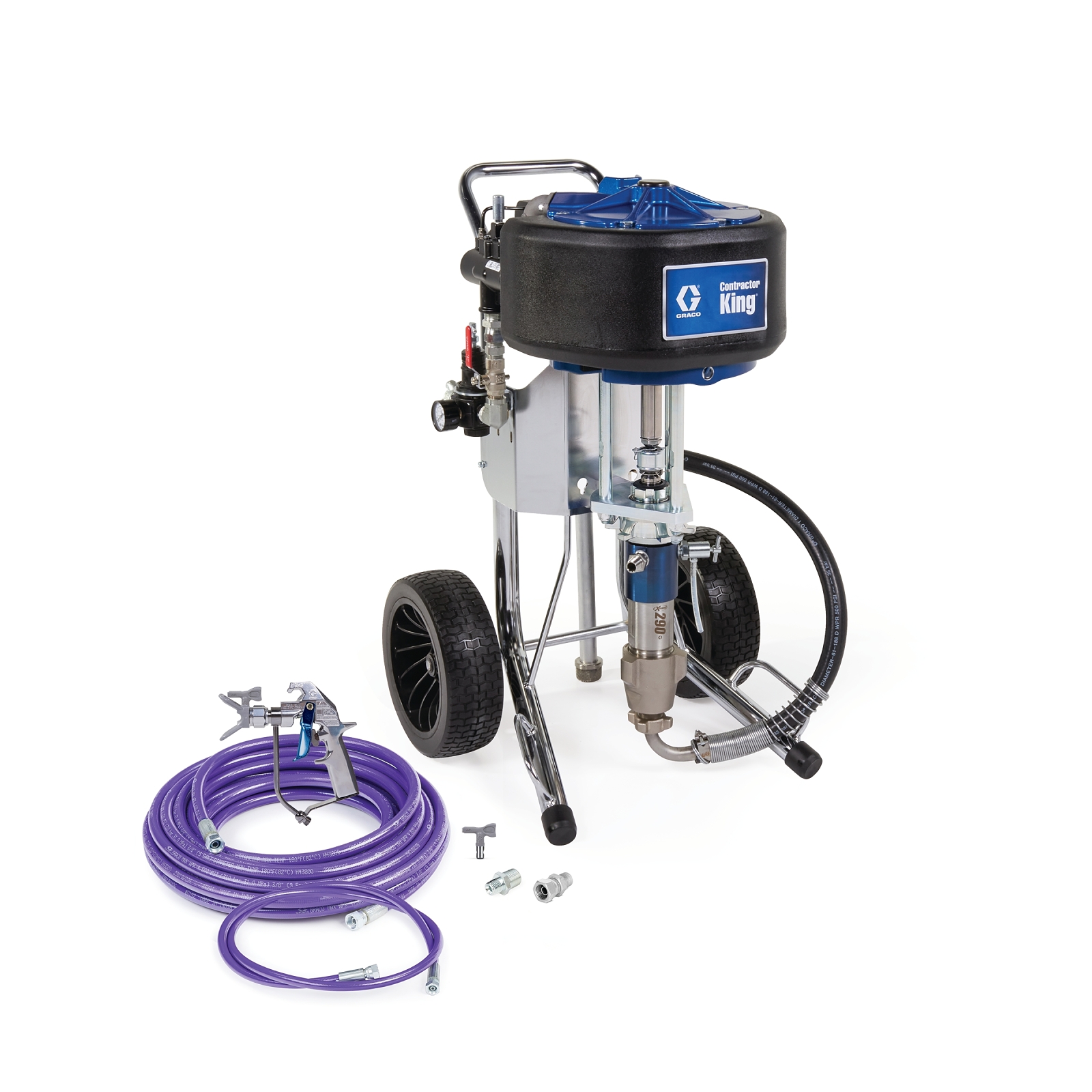 Graco 290 sales paint sprayer