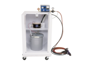 WB100 SYSTEM,ISOLATION,SMART MRG