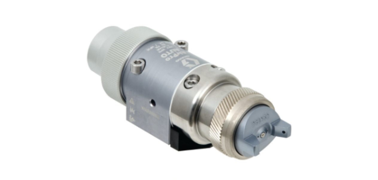 Airpro Automatic Air Spray Guns
