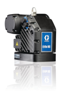 E-FLO PUMP,1HP,750,BSC,TRI,SLD,WALL