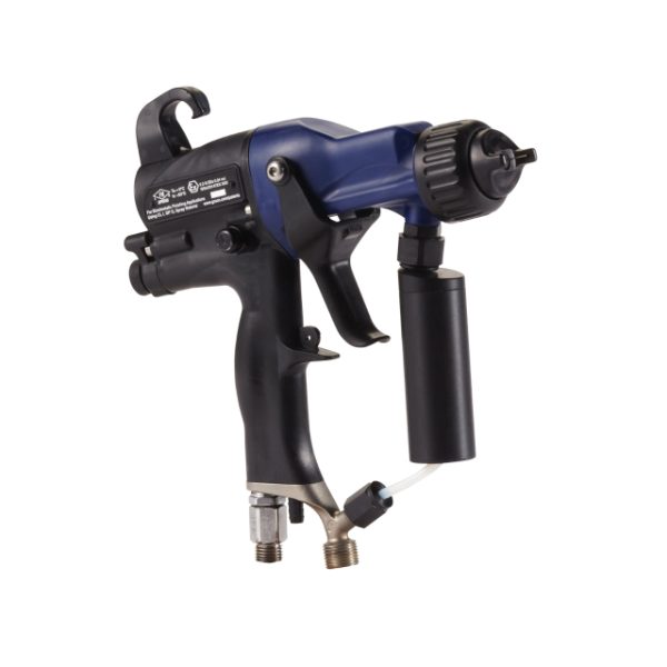 Pro Xp Electrostatic Spray Guns