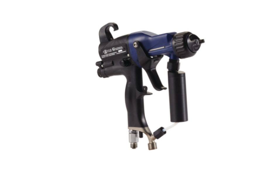 Pro Xp Electrostatic Spray Guns