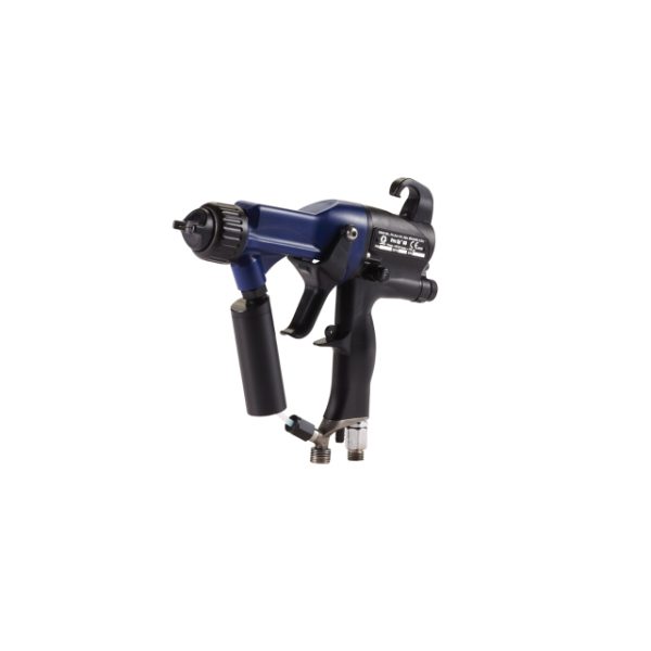 Pro Xp Manual Electrostatic Spray Guns