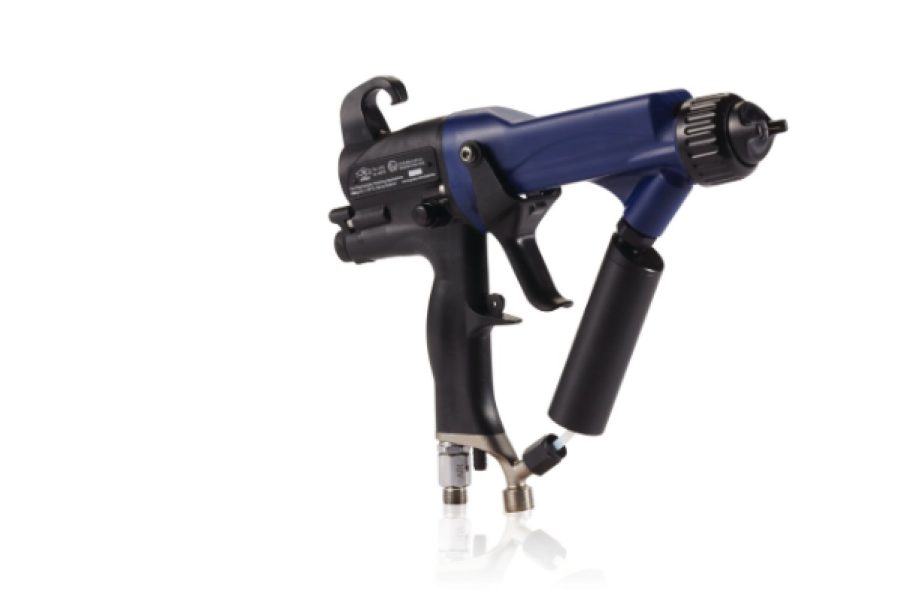 Pro Xp Manual Electrostatic Spray Guns