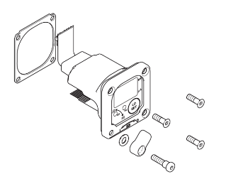 Smart Module Assembly Kit