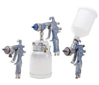 Airpro manual spray guns