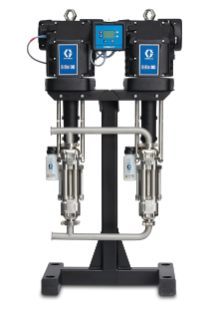 E-FLO PUMP,DC,2000CC,TRI