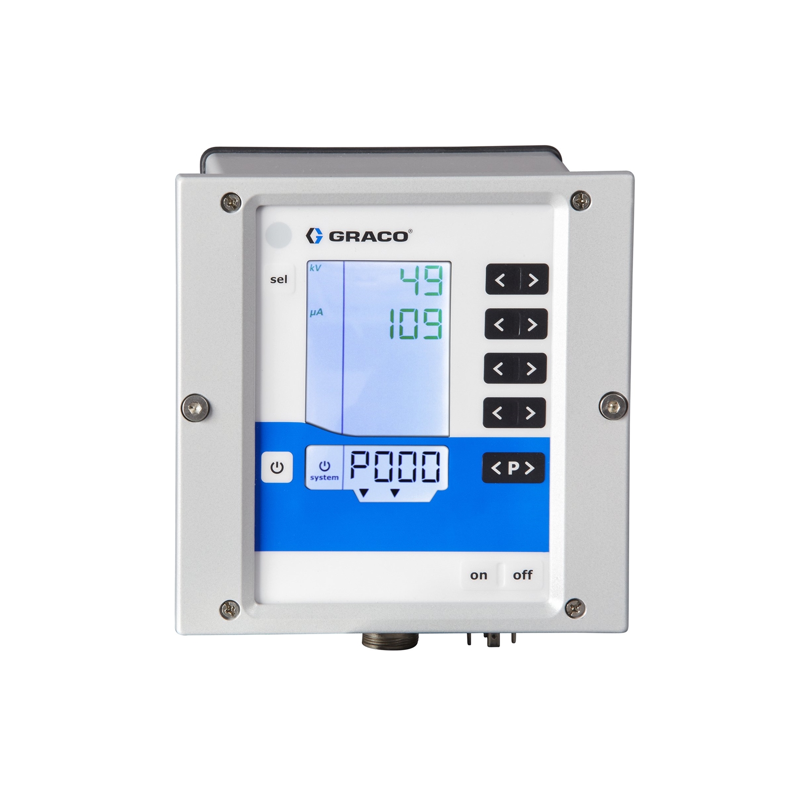 Electrostatic_controller