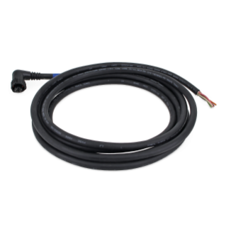 G1 Plus Power Cable - 15 ft, 5 wire with CPC Connector