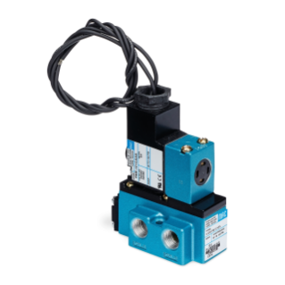 VALVE, AIR, 220VAC