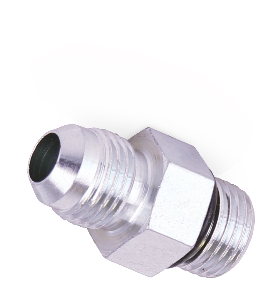 Electric Grease Jockey™ Automatic Lubrication System Main Line Fitting