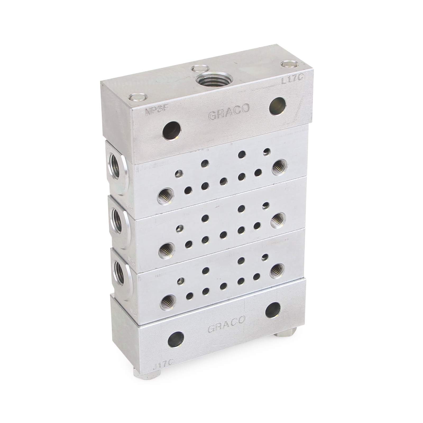 NSNP AS PICTURED Details about   TRABON LUBRICATION SYSTEMS MSP-40T 