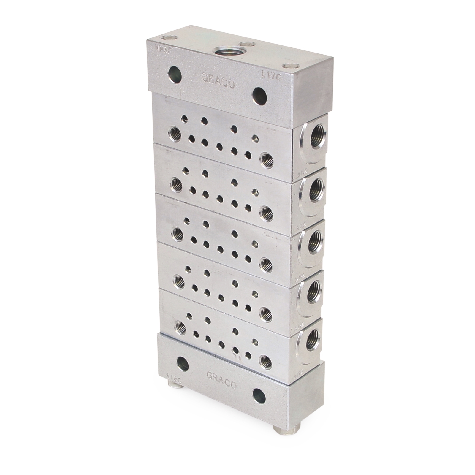 24G487_Base_Plate_5_Section_MSP_LF