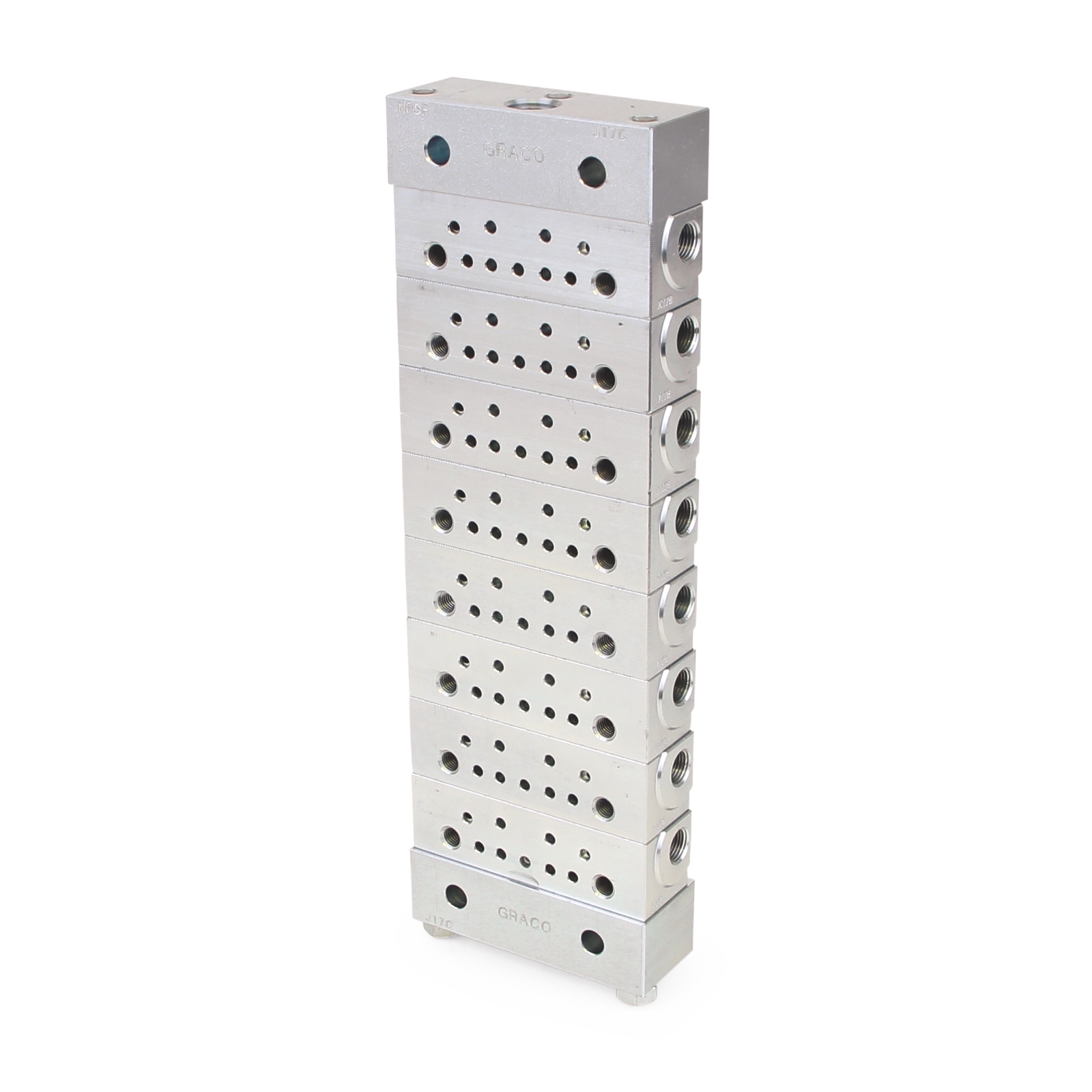 24G490_Base_Plate_8_Section_MSP_LF
