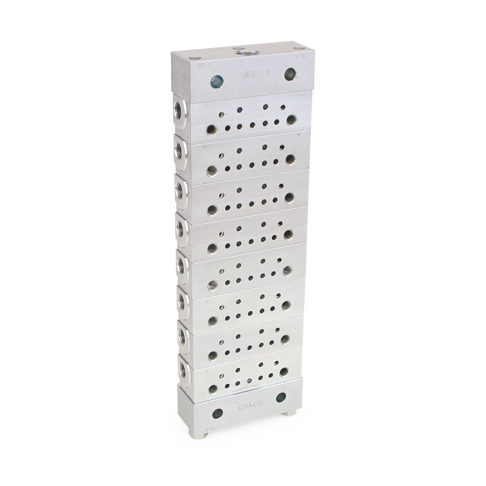 24G490_Base_Plate_8_Section_MSP_RF