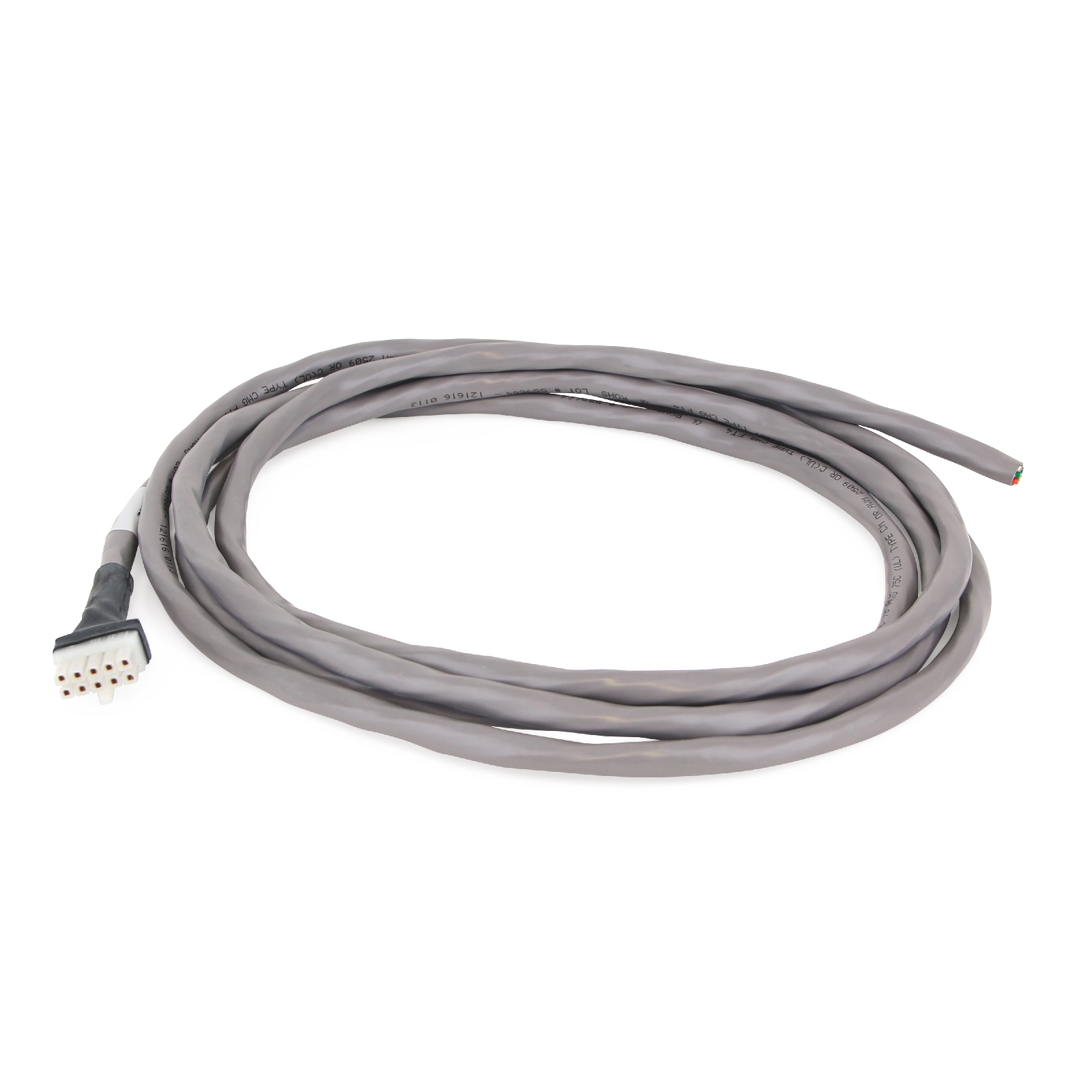 24W981_GLC_2200_Wire_Harness