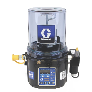 GREASE JOCKEY ELECTRIC PUMP,2L 12VDC,PREMIUM