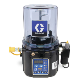 GREASE JOCKEY ELECTRIC PUMP,2L,24VDC,BASIC