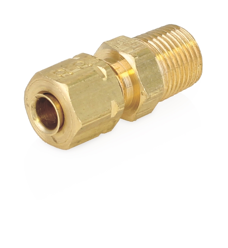 Pair Graco 1/8" Elbow for manifold 