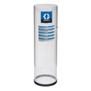 TUBE, RESV REPLACE 20LB PLSTC