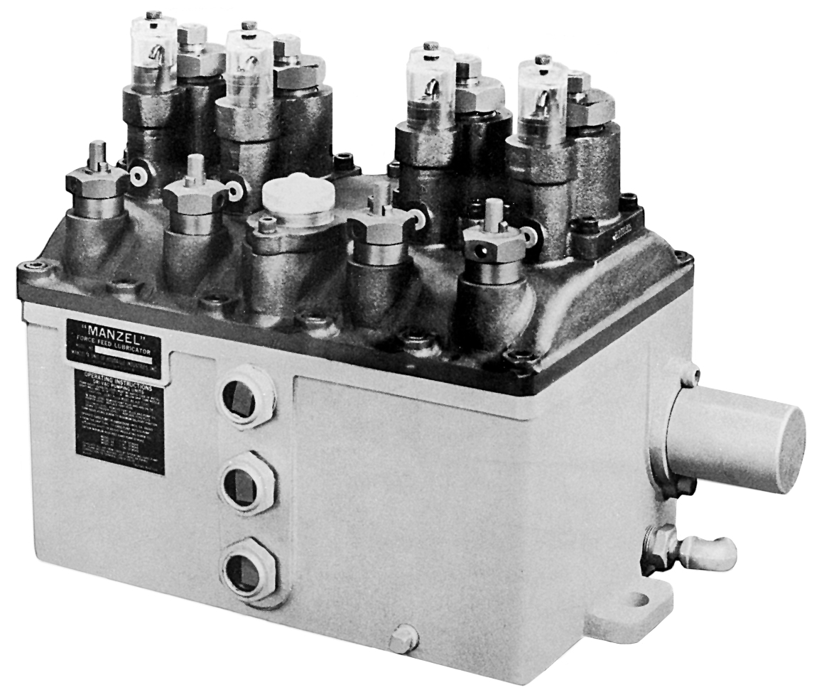 562952_Manzel_HP50_Pump_bw